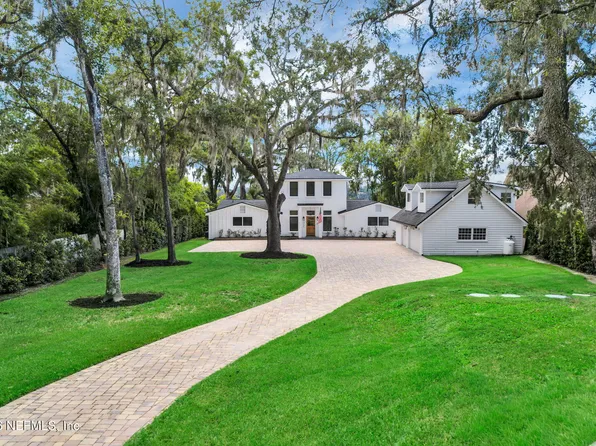 3230 JULINGTON CREEK Road, Jacksonville, FL 32223