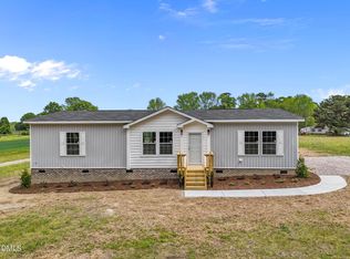 62 Privette Way, Zebulon, NC 27597