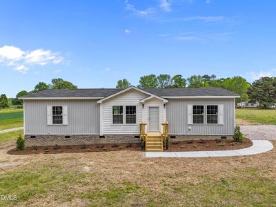 62 Privette Way, Zebulon, NC, 27597