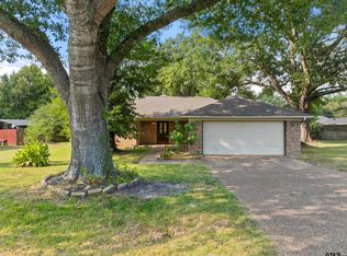 110 Wendy Dr, Whitehouse, TX 75791