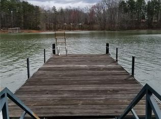 15034 Sears Ln, Seneca, SC 29678