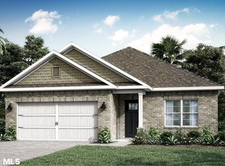 1170 Pheasant Cir, Foley, AL 36535