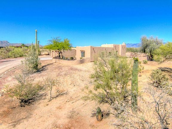 3rd image of 4965 W Camino De Manana
