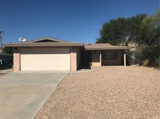 66948 Buena Vista Ave, Desert Hot Springs, CA 92240
