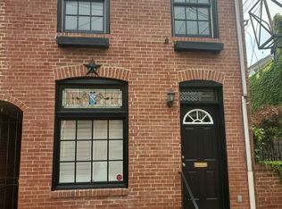 329 S Chapel St, Baltimore, MD 21231