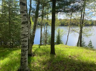 Dombrowski Rd, Harshaw, WI 54529