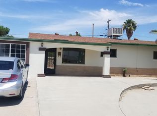 7419 Mojave Dr, El Paso, TX 79915