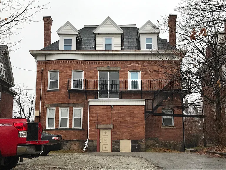 305 S Aiken Ave #1 — Photo 7