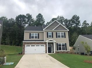 195 Swinton Pond Rd, Grovetown, GA 30813