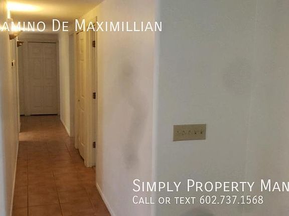 4th image of 7425 N Camino De Maximillian