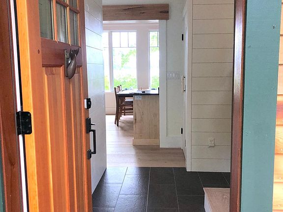 Entry hall