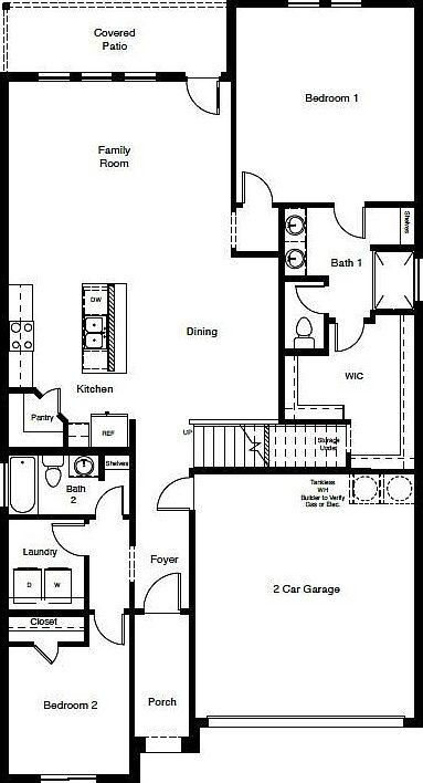 2nd image of 7708 Fox Den Rd