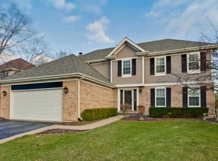 1465 Polo Dr, Bartlett, IL 60103