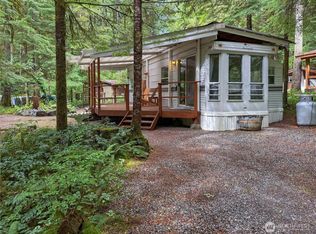 The Glen At Maple Falls, Deming, WA 98244