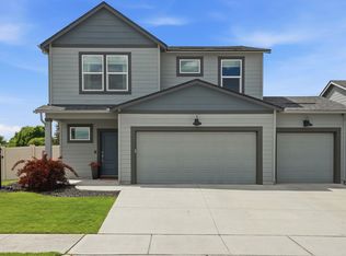 8218 S Colwood Rd, Cheney, WA 99004