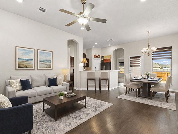 3rd image of 2021 Markley Dr