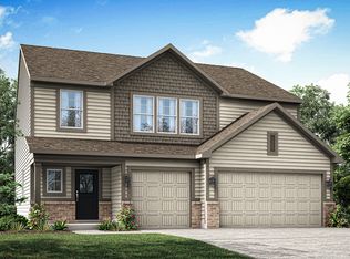 5825 Turquoise Ln, Indianapolis, IN 46239
