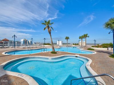 9860 S Thomas Dr UNIT 1915, Panama City Beach, FL, 32408