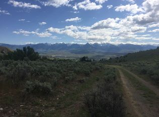 0 Oliver Dr, Salmon, ID 83467