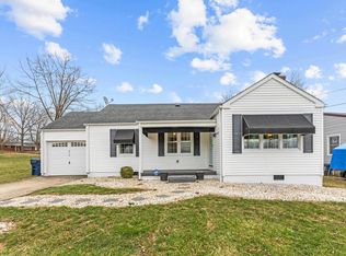 2718 Division St, Ashland, KY 41101