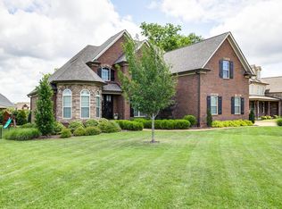 2080 Autumn Ridge Way, Spring Hill, TN 37174