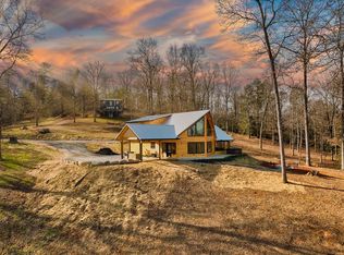 187 Briar Woods Ln, Blue Ridge, GA 30513