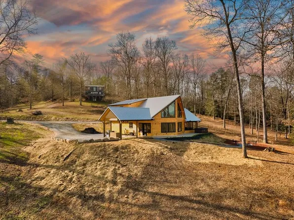 187 Briar Woods Ln, Blue Ridge, GA 30513