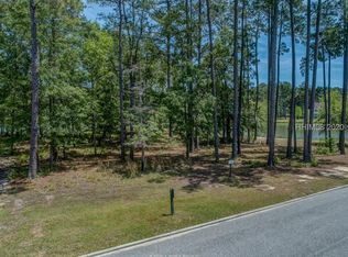 32 Oldfield Village Rd, Bluffton, SC 29909