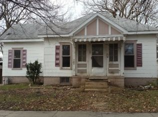 107 N Lynn St, Urbana, IL