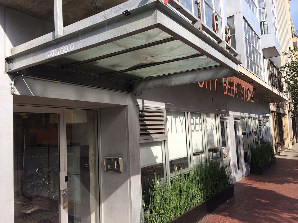1st image of 1168 Folsom St APT 303