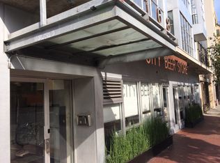 1168 Folsom St APT 303, San Francisco, CA 94103