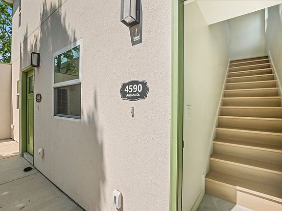 2nd image of 4586-4590 Arizona St #0