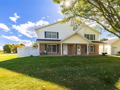99 Dessie Hts, West henrietta, NY, 14586