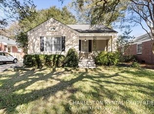 20 Yeadon Ave, Charleston, SC 29407