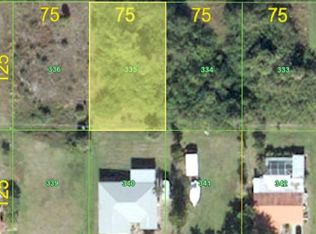 3425 Homestead Rd, Rotonda West, FL 33947