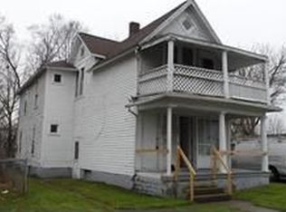 1521 Jermain Dr, Toledo, OH 43606