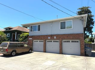 3012 Deakin, Berkeley, CA 94705
