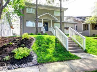 125 Pennsylvania Ave, Louisville, KY 40206