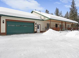 193 Bales Creek Trl, Kila, MT 59920