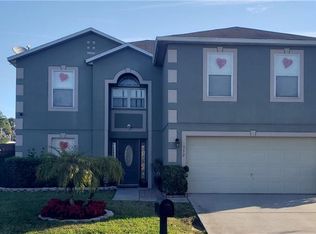 352 Milford St, Davenport, FL 33897