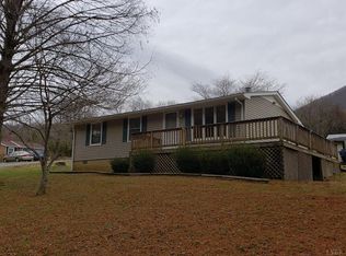 2110 Buffalo Rd, Buchanan, VA 24066