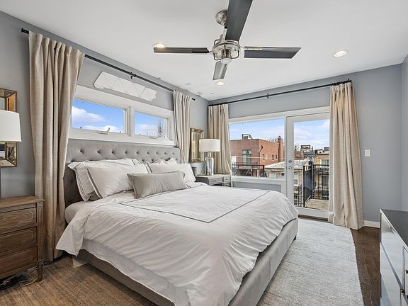 5th image of 923 N Winchester Ave #3
