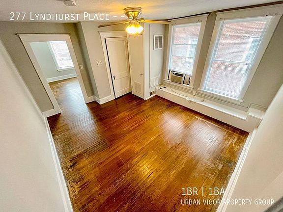 2nd image of 277 Lyndhurst Pl APT 3