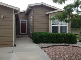 7745 Grosbeak Pt, Colorado Springs, CO 80922