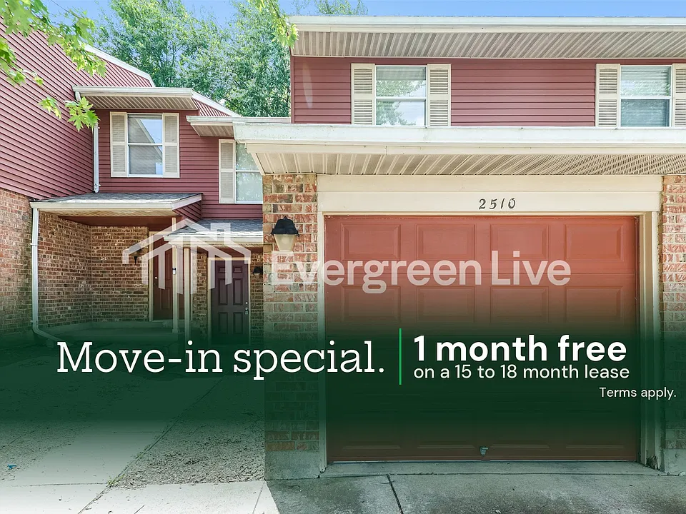 2510 Spring Valley Rd