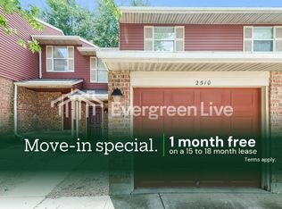 2510 Spring Valley Rd, Miamisburg, OH 45342