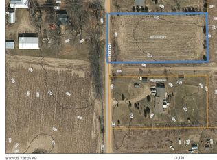 Darby Rd, Clarksville, MI 48815