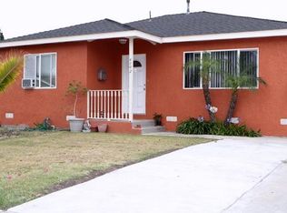 4742 W 130th St #A, Hawthorne, CA 90250