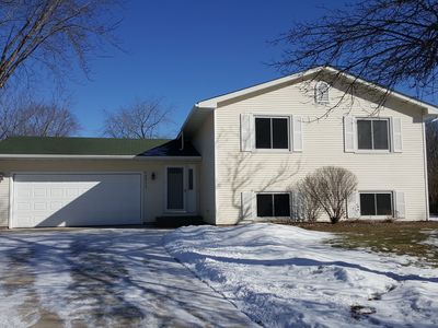 12077 Flamingo St NW, Coon Rapids, MN, 55448