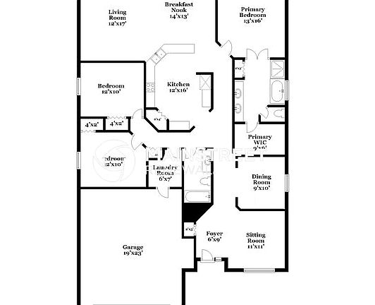 2nd image of 475 Sedgewood Cir
